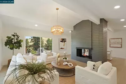 3233 Lucas Circle, Lafayette, CA 94549 - Photo 5