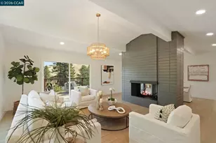 3233 Lucas Cir, Lafayette, CA 94549 - Photo 5