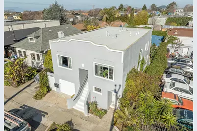 1039 Channing Way, Berkeley, CA 94710 - Photo 3