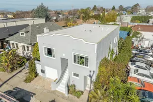 1039 Channing Way, Berkeley, CA 94710 - Photo 3