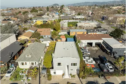 1039 Channing Way, Berkeley, CA 94710 - Photo 5