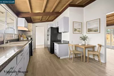 1439 Toyon Dr, Concord, CA 94520 - Photo 7