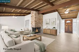 1439 Toyon Dr, Concord, CA 94520 - Photo 3