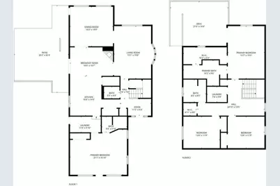 1368 Pegan Cmn, Livermore, CA 94550 - Photo 47