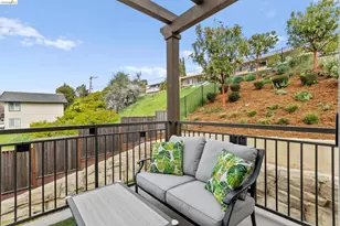 16306 Ridgehaven Dr, Castro Valley, CA 94578 - Photo 25