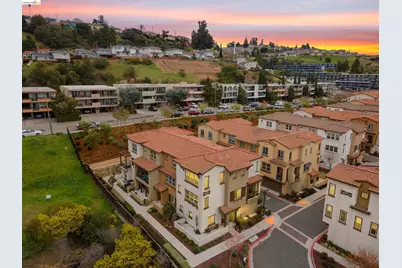 16306 Ridgehaven Dr #UNIT 104, Castro Valley, CA 94578 - Photo 51