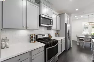 16306 Ridgehaven Dr, Castro Valley, CA 94578 - Photo 17