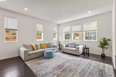 16306 Ridgehaven Dr #UNIT 104, Castro Valley, CA 94578 - Photo 11