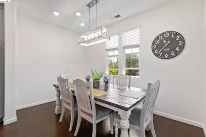 16306 Ridgehaven Dr #UNIT 104, Castro Valley, CA 94578 - Photo 21