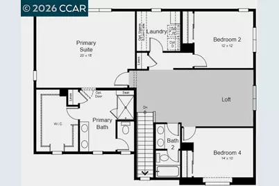 439 Baler Circle, Vacaville, CA 95687 - Photo 49