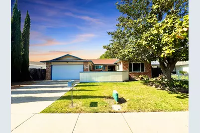 3025 Monticello Dr, Stockton, CA 95209 - Photo 1