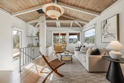 148 Ridgeway Ave, Fairfax, CA 94930 - Photo 1