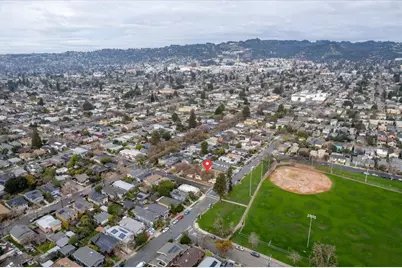 2717 Mabel St, Berkeley, CA 94702 - Photo 11