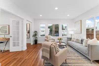 2717 Mabel St, Berkeley, CA 94702 - Photo 7