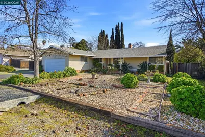 3617 Sanford St, Concord, CA 94520 - Photo 3