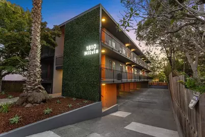 1610 Milvia St, Berkeley, CA 94709 - Photo 1