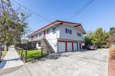 1140 22nd Street, Oakland, CA 94606 - Photo 1