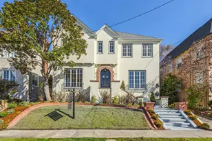 136 Waldo Ave, Piedmont, CA 94611 - Photo 1