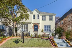 136 Waldo Ave, Piedmont, CA 94611 - Photo 5