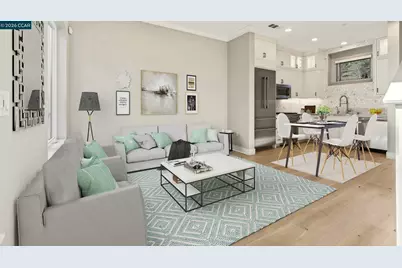 90 Woodbury Highlands Place #12, Lafayette, CA 94549 - Photo 1