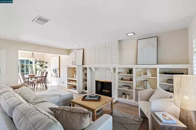 18 Miramonte Dr, Moraga, CA 94556 - Photo 3