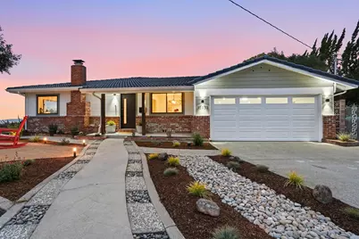 15933 Cambrian Drive, Castro Valley, CA 94578 - Photo 1