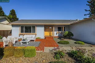 324 York Ct, Walnut Creek, CA 94598 - Photo 3