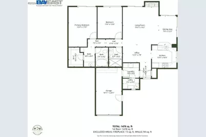 3009 Triumph Dr, Alameda, CA 94501 - Photo 31