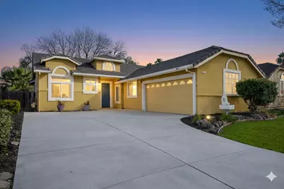 536 Birchwood Rd, Brentwood, CA 94513 - Photo 3