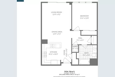 438 Grand Ave #432, Oakland, CA 94612 - Photo 39