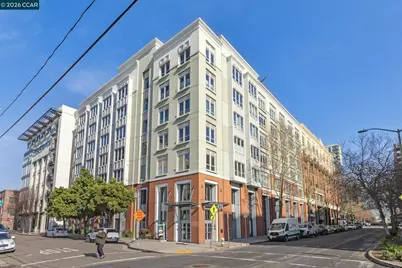 438 Grand Ave #432, Oakland, CA 94612 - Photo 31