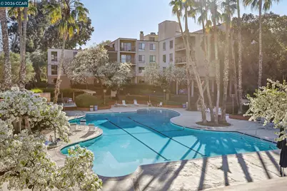 310 Civic Dr #205, Walnut Creek, CA 94596 - Photo 33