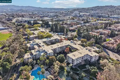 310 Civic Dr #205, Walnut Creek, CA 94596 - Photo 35