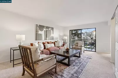 310 Civic Dr #205, Walnut Creek, CA 94596 - Photo 3