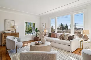 5460 Carlton St, Oakland, CA 94618 - Photo 7