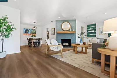 1806 Donna Dr, Pleasant Hill, CA 94523 - Photo 9