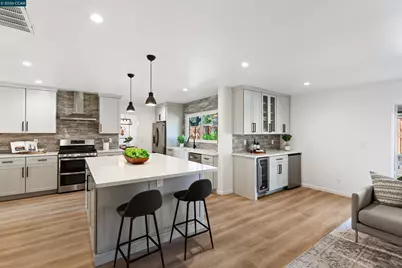 1806 Donna Dr, Pleasant Hill, CA 94523 - Photo 5