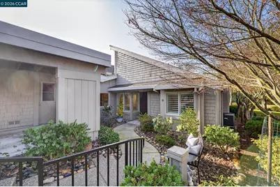 2605 Saklan Indian #6, Walnut Creek, CA 94595 - Photo 3