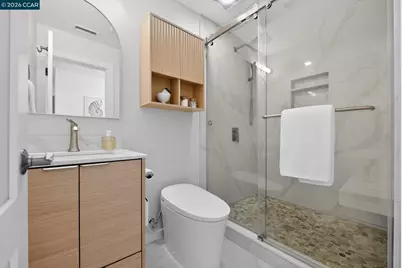 2605 Saklan Indian #6, Walnut Creek, CA 94595 - Photo 17