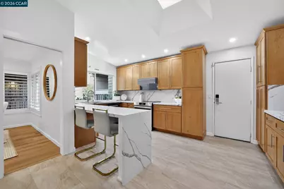 2605 Saklan Indian #6, Walnut Creek, CA 94595 - Photo 11