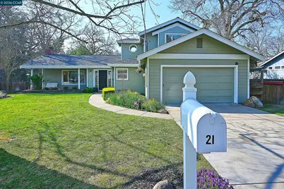 21 Margaret Drive, Walnut Creek, CA 94596 - Photo 37