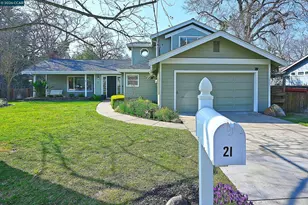 21 Margaret Dr, Walnut Creek, CA 94596 - Photo 37