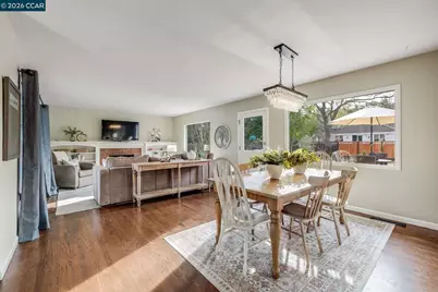 21 Margaret Drive, Walnut Creek, CA 94596 - Photo 5