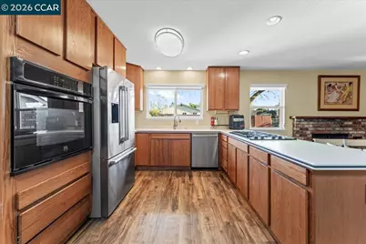 1775 Leewood Way, Concord, CA 94521 - Photo 11