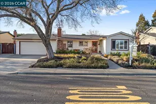 1775 Leewood Way, Concord, CA 94521 - Photo 3