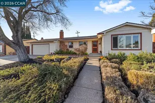 1775 Leewood Way, Concord, CA 94521 - Photo 1