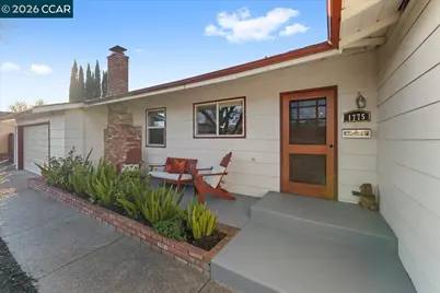 1775 Leewood Way, Concord, CA 94521 - Photo 5