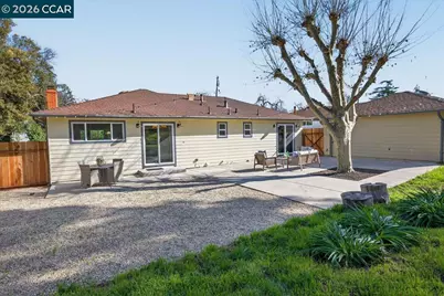 2481 Casa Way, Walnut Creek, CA 94597 - Photo 33