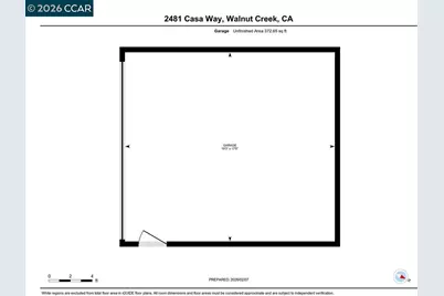 2481 Casa Way, Walnut Creek, CA 94597 - Photo 37