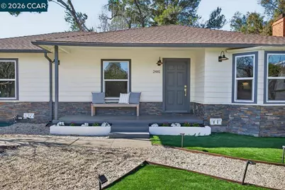 2481 Casa Way, Walnut Creek, CA 94597 - Photo 7